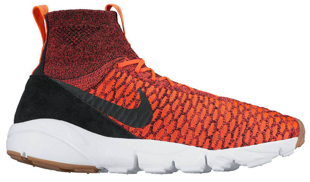 Nike Magista Red Nike Magista Red